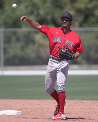 SoxProspects News: Cup of Coffee: Mieses belts two homers, Mayer hits first  long ball